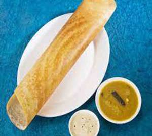 Plain Dosa