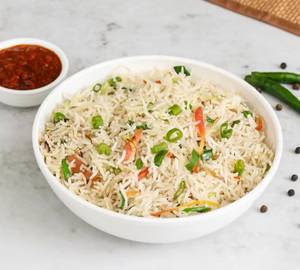 Veg Fried Rice