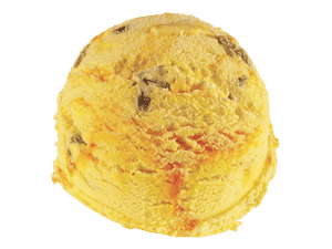 Kesar Pista Scoop
