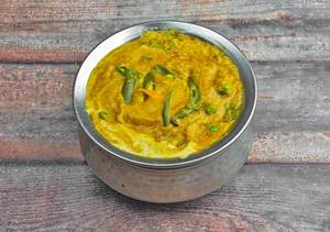Mix Veg