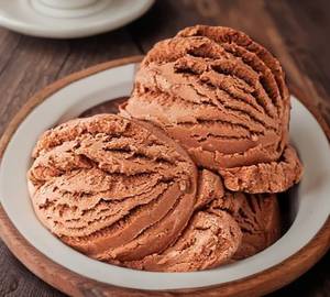 Icecream Chocolate Chips