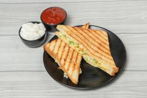 Veg Sandwich