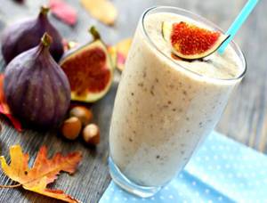 Fig Juice