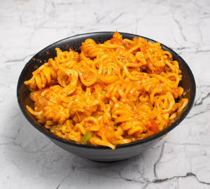 Masala maggi