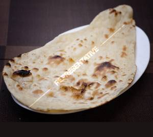 Butter Naan