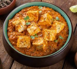 Paneer Lababdar