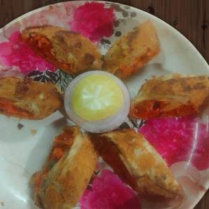 Chicken Maxican