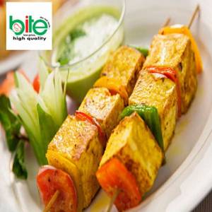 Paneer Tikka