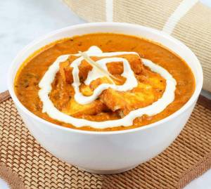 Cheese Butter Masala