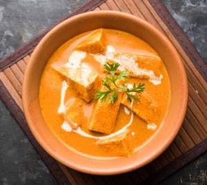 Shahi Paneer