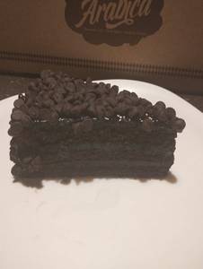 Chocolate Melting Pastry
