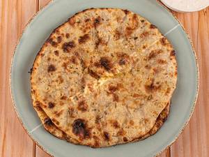 Masala Kulcha