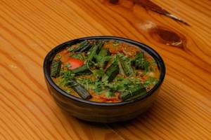 Bhindi Masala