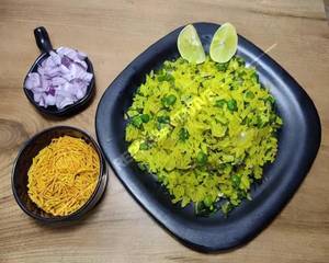 Kanda Poha