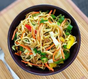 Veg Noodles  Soft