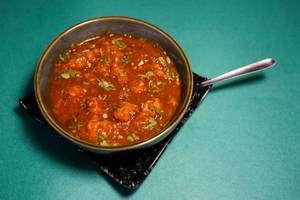 Chicken Manchurian