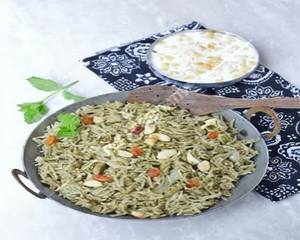 Kaju Pulav