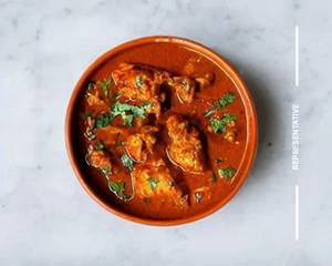 Chicken Kadai