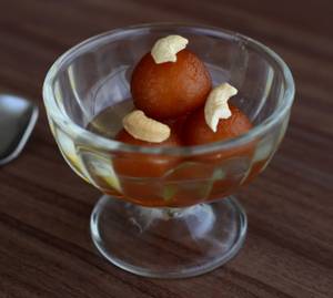 Gulab Jamun