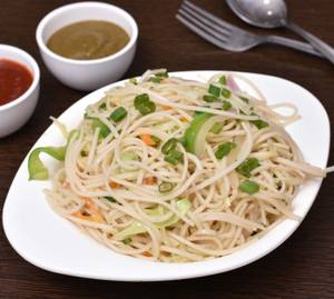 Veg Noodles