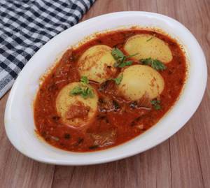 Egg Curry