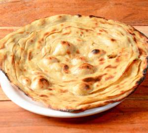 Lachha Paratha