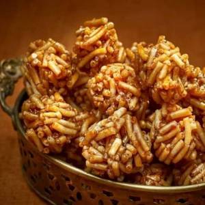 Manoharam (200 Gms)