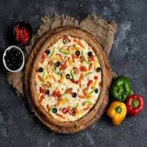 Farmhouse Pizza