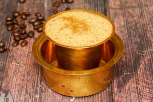 Maharaja Filter Coffee [2 Cups]