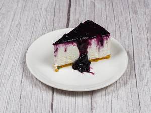 Blueberry Cheese Cake