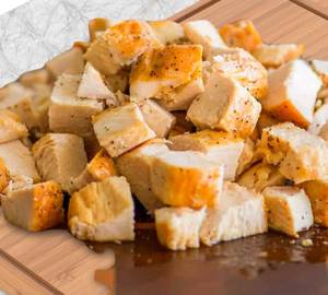 Smokey Chicken Herb Breast (200grams)