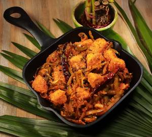 Masala Idli