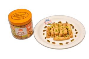 Pista Bisticks ( 200 Gms )