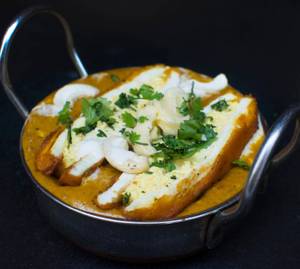 Paneer Pasanda