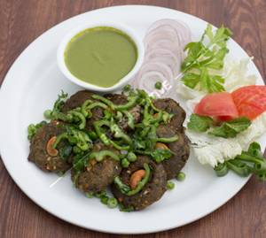 Hara Bhara Kabab