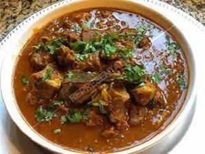 Dehati Mutton Curry