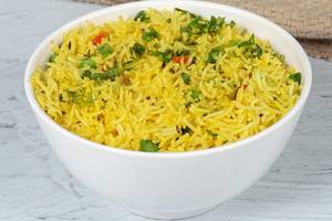 Veg Pulao