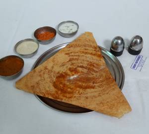Paper Masala Dosa