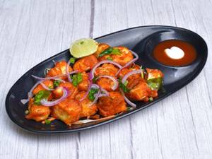 Paneer 65
