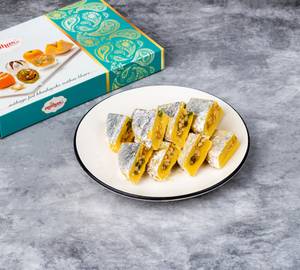 Mango Cassata