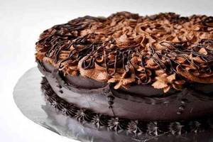 Death By Chocolate Cake [500 Gm]