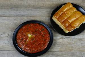 Red Bhaji