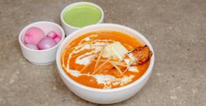 Chicken Curry Home Style