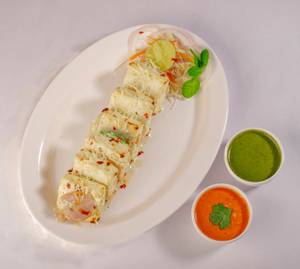 Paneer Malai Tikka