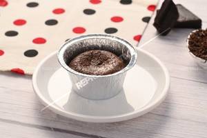 Choco Lava Cake