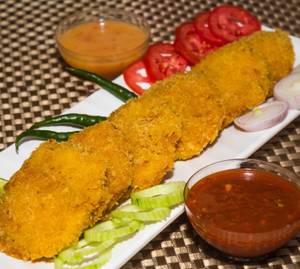 Crispy Chicken