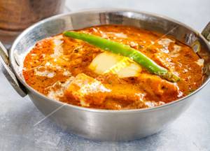 Paneer Butter Masala [Full]