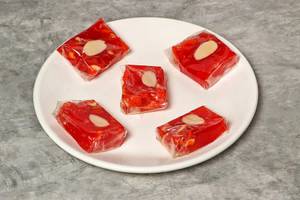 Bombay Halwa
