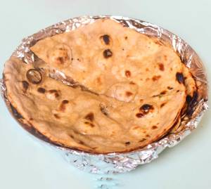 Tandoori Butter Roti