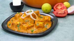Paneer Kadai